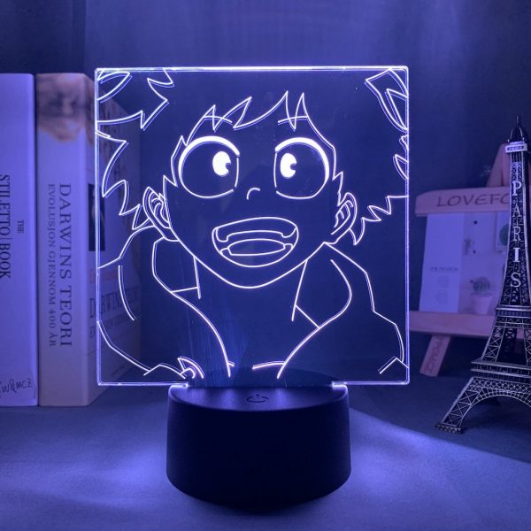 IMG 3244 - Anime Lamp
