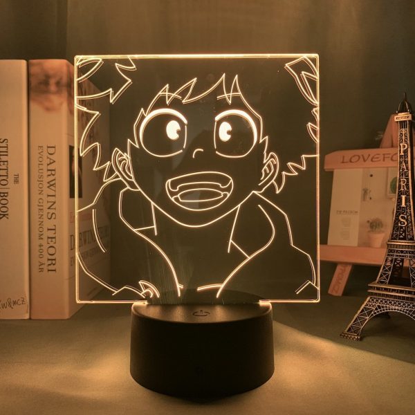 IMG 3245 - Anime Lamp