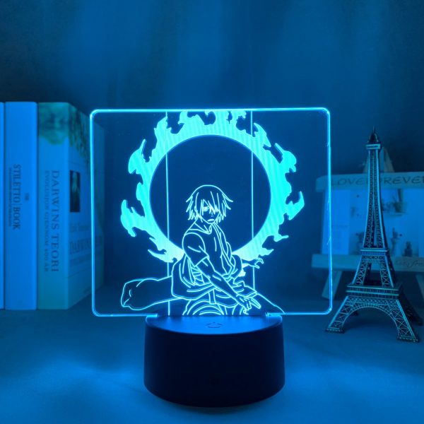 IMG 3248 - Anime Lamp