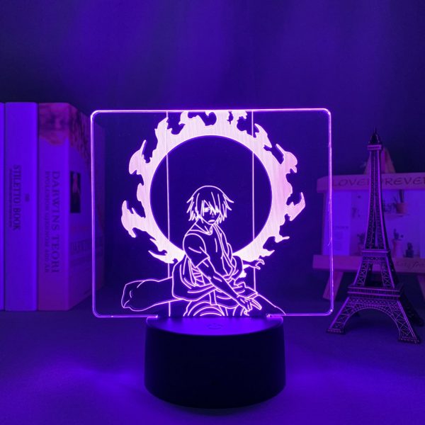 IMG 3249 - Anime Lamp