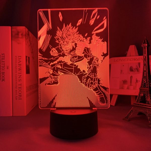 IMG 3292 - Anime Lamp