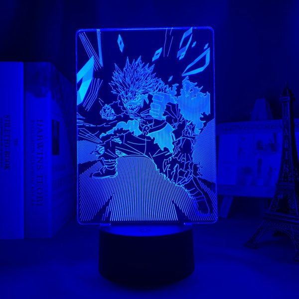 IMG 3294 - Anime Lamp
