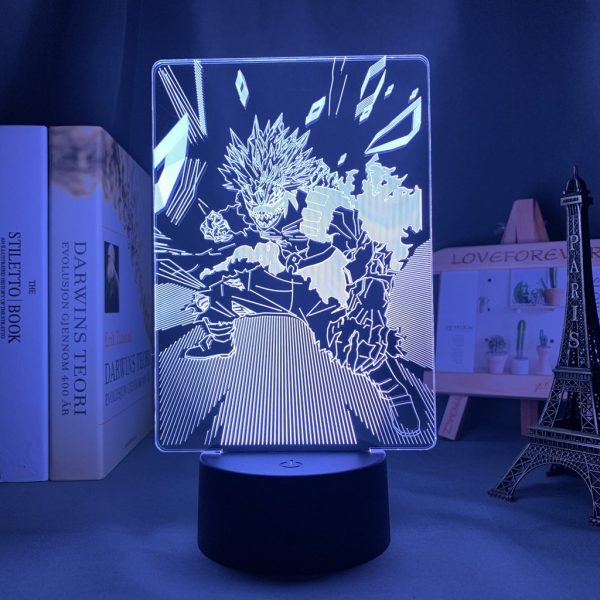 IMG 3295 - Anime Lamp