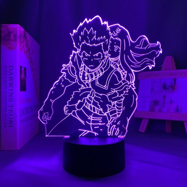 IMG 3362 - Anime Lamp