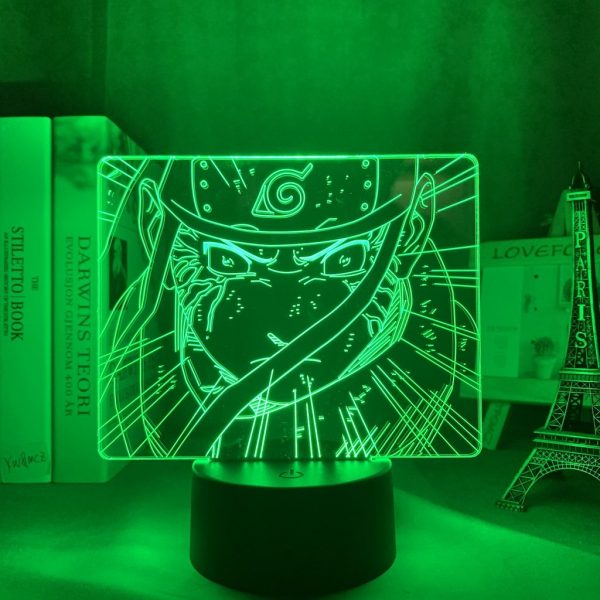 TOUCH+ (REMOTE) Official Anime Light Lamp Merch