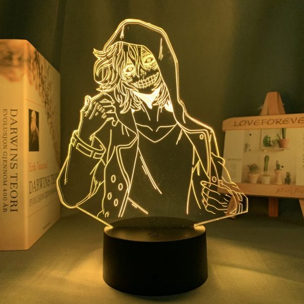 IMG 3393 - Anime Lamp