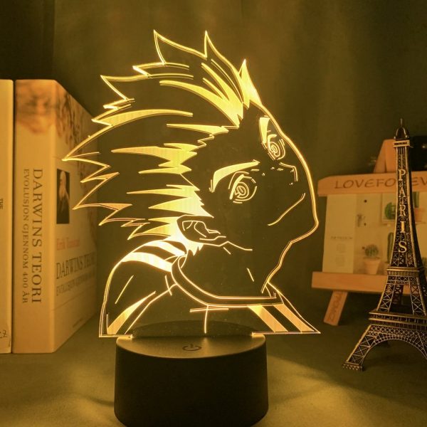 IMG 3515 - Anime Lamp