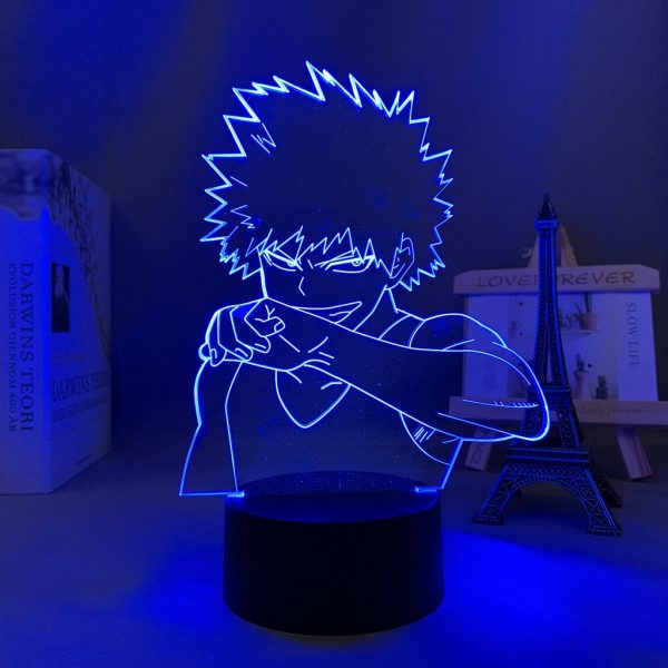 IMG 3590 - Anime Lamp