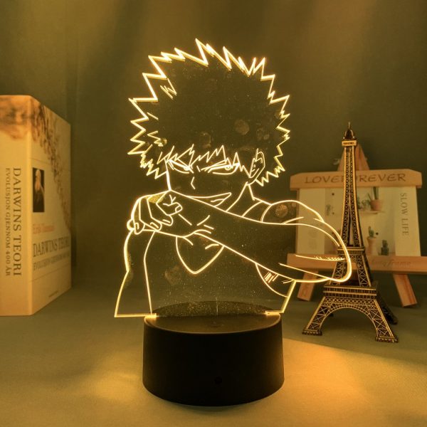 IMG 3592 - Anime Lamp