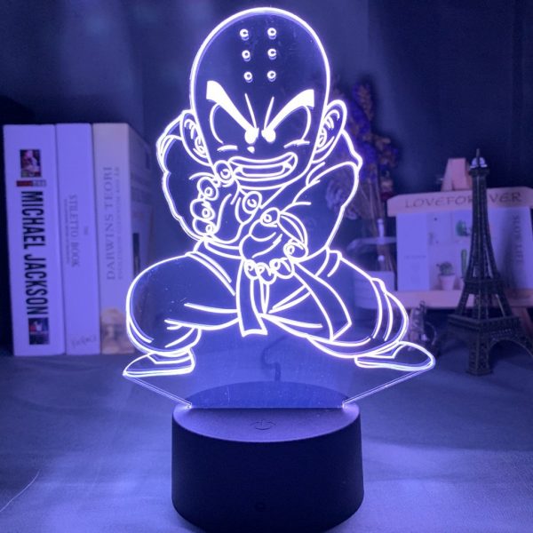 IMG 3894 - Anime Lamp