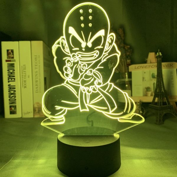 IMG 3895 - Anime Lamp