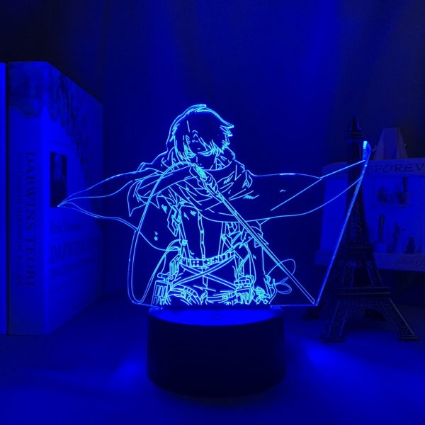 IMG 4030 - Anime Lamp