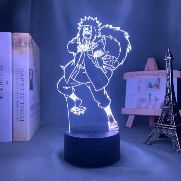 IMG 4593 - Anime Lamp