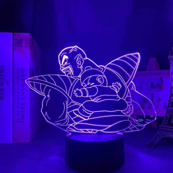 IMG 4626 - Anime Lamp