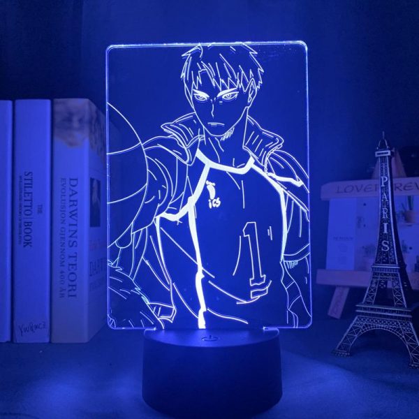 IMG 4709 - Anime Lamp
