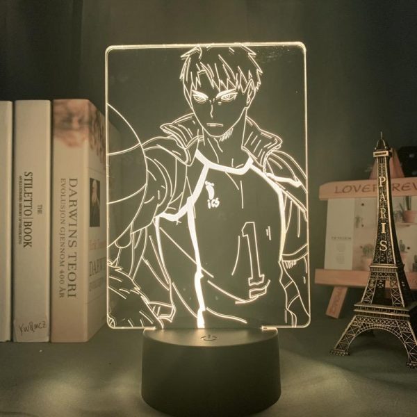 IMG 4710 - Anime Lamp