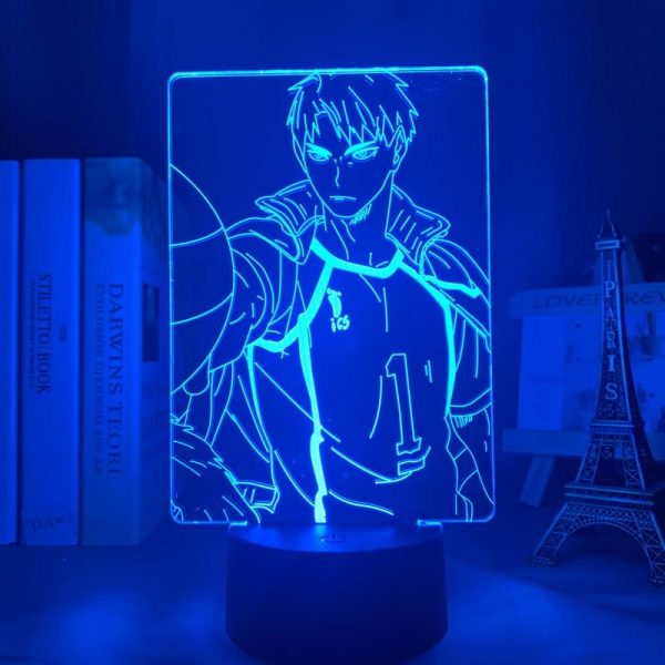 IMG 4711 - Anime Lamp