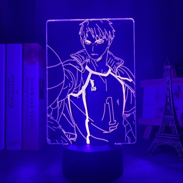 IMG 4712 - Anime Lamp