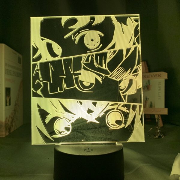 IMG 4792 - Anime Lamp