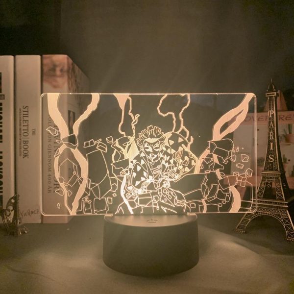 IMG 4880 - Anime Lamp