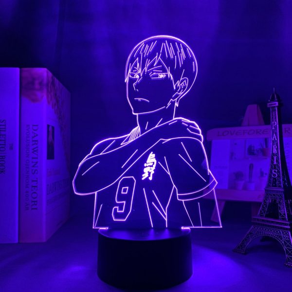 IMG 4890 - Anime Lamp
