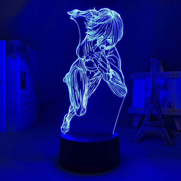 IMG 5002 - Anime Lamp