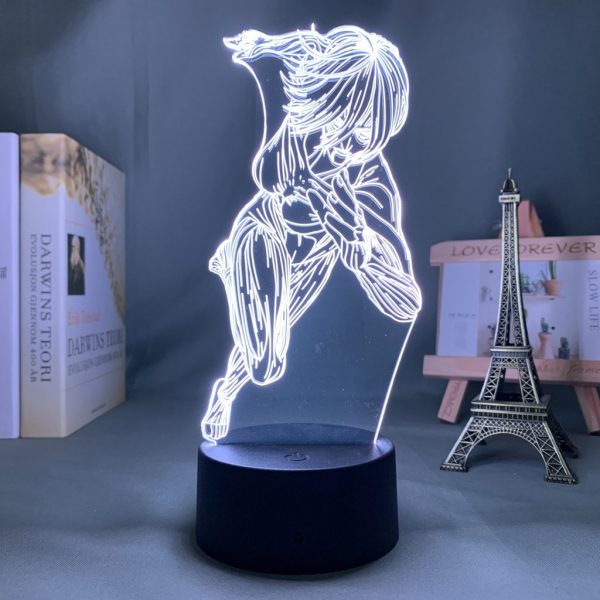 IMG 5003 - Anime Lamp