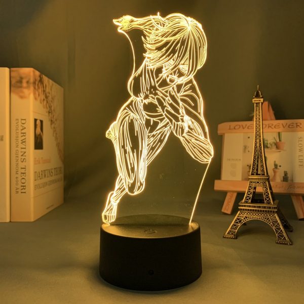 IMG 5004 - Anime Lamp