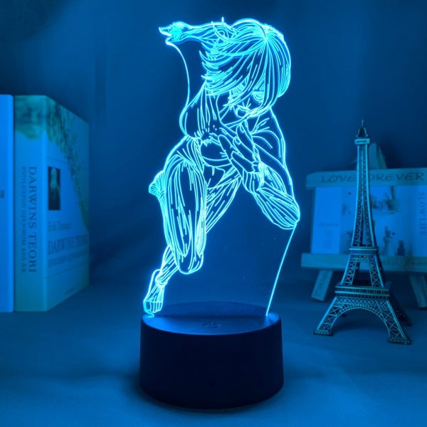 IMG 5005 - Anime Lamp
