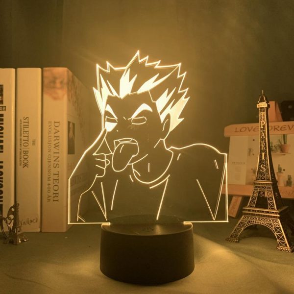 IMG 5017 - Anime Lamp