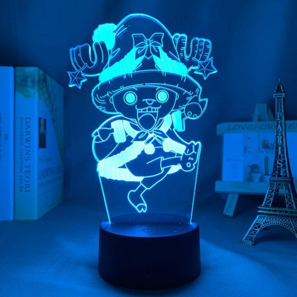 IMG 5350 - Anime Lamp