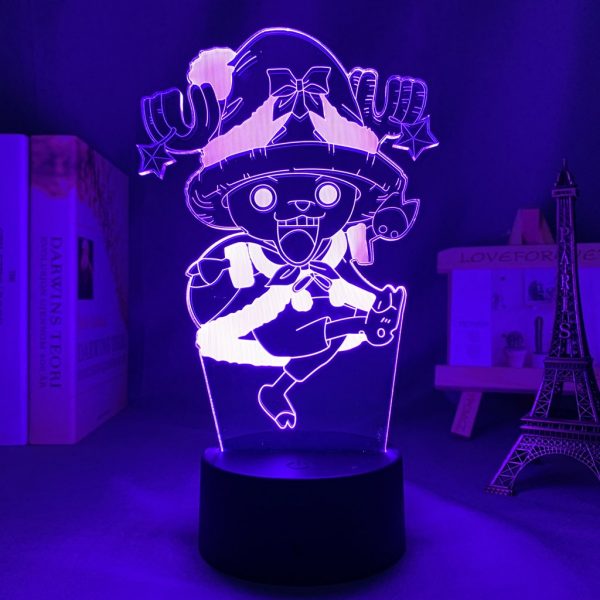 IMG 5351 - Anime Lamp