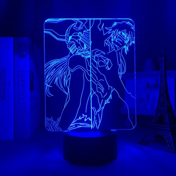 IMG 5452 - Anime Lamp