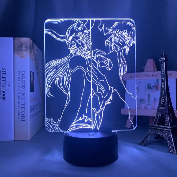 IMG 5453 - Anime Lamp
