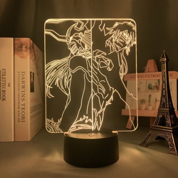 IMG 5454 - Anime Lamp
