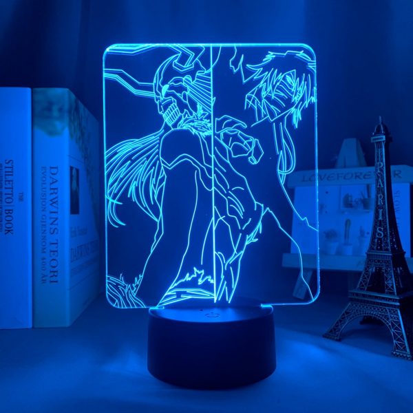 IMG 5455 - Anime Lamp