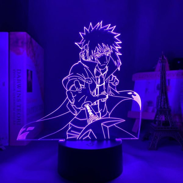 IMG 6060 - Anime Lamp