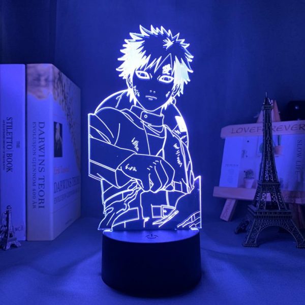 IMG 6127 - Anime Lamp