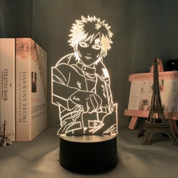 IMG 6128 - Anime Lamp