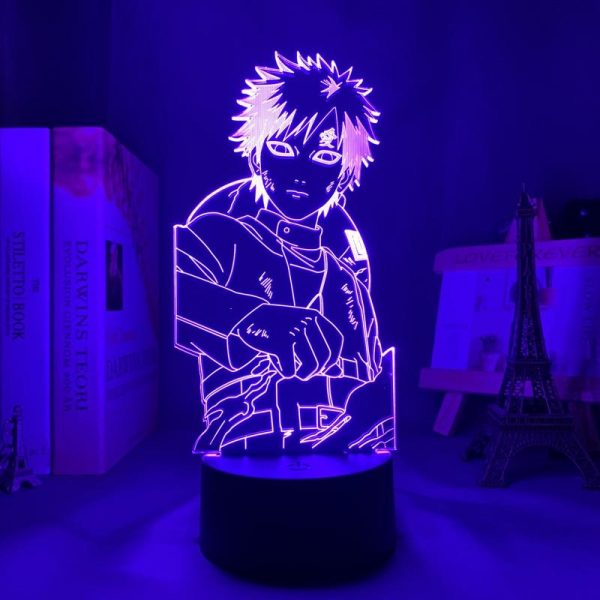 IMG 6130 - Anime Lamp