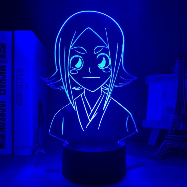 IMG 6496 - Anime Lamp