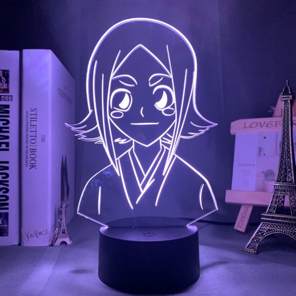 IMG 6497 - Anime Lamp