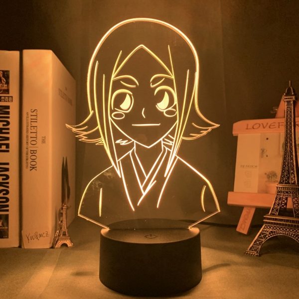 IMG 6498 - Anime Lamp