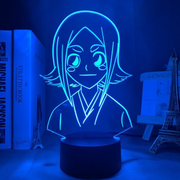 IMG 6499 - Anime Lamp