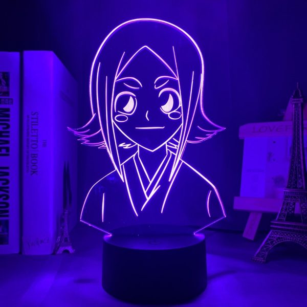 IMG 6500 - Anime Lamp
