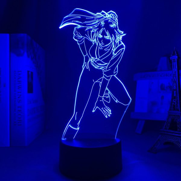IMG 6607 - Anime Lamp