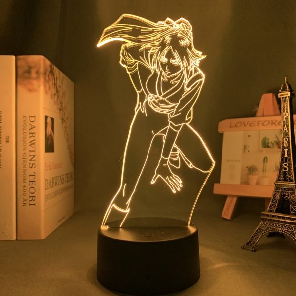 IMG 6609 - Anime Lamp