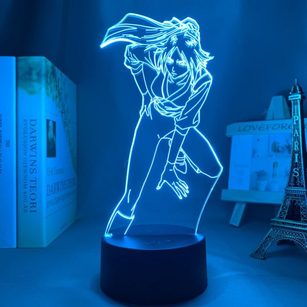 IMG 6610 - Anime Lamp