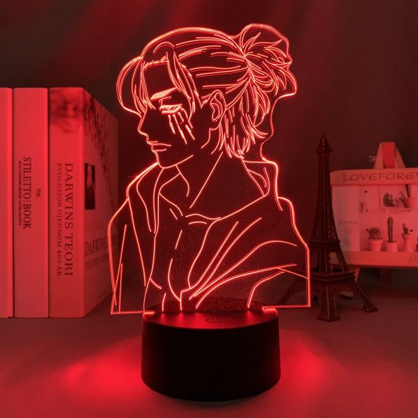 IMG 6840 - Anime Lamp