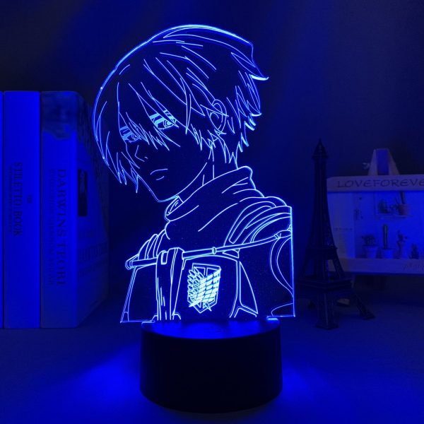 IMG 6887 - Anime Lamp